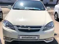 Молочный цвет Chevrolet Gentra, 3 позиция 2014 года, КПП Механика, в Ташкент за 9 500 y.e. id5014348