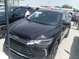 Chevrolet Tracker, 3 pozitsiya 2024 yil, shahar Samarqand uchun 21 800 у.е. id5214365