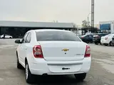 Chevrolet Cobalt, 2 pozitsiya EVRO 2024 yil, КПП Mexanika, shahar Navoiy uchun ~9 857 у.е. id5242314