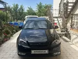 Черный Chevrolet Lacetti, 3 позиция 2022 года, КПП Автомат, в Андижан за 14 500 y.e. id5241946, Фото №1
