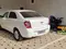 Белый Chevrolet Cobalt, 4 позиция 2023 года, КПП Автомат, в Андижан за 12 350 y.e. id5201442