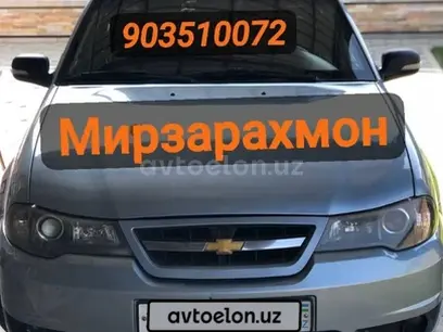 Chevrolet Nexia 2, 2 позиция DOHC 2014 года, КПП Механика, в Ташкент за 5 500 y.e. id5183371