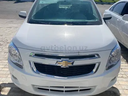 Chevrolet Cobalt, 4 pozitsiya EVRO 2024 yil, КПП Avtomat, shahar Toshkent uchun 12 650 у.е. id5221949