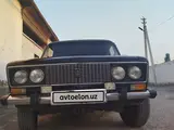 Черный ВАЗ (Lada) 2106 1991 года, КПП Механика, в Куштепинский район за 3 000 y.e. id5227983, Фото №1