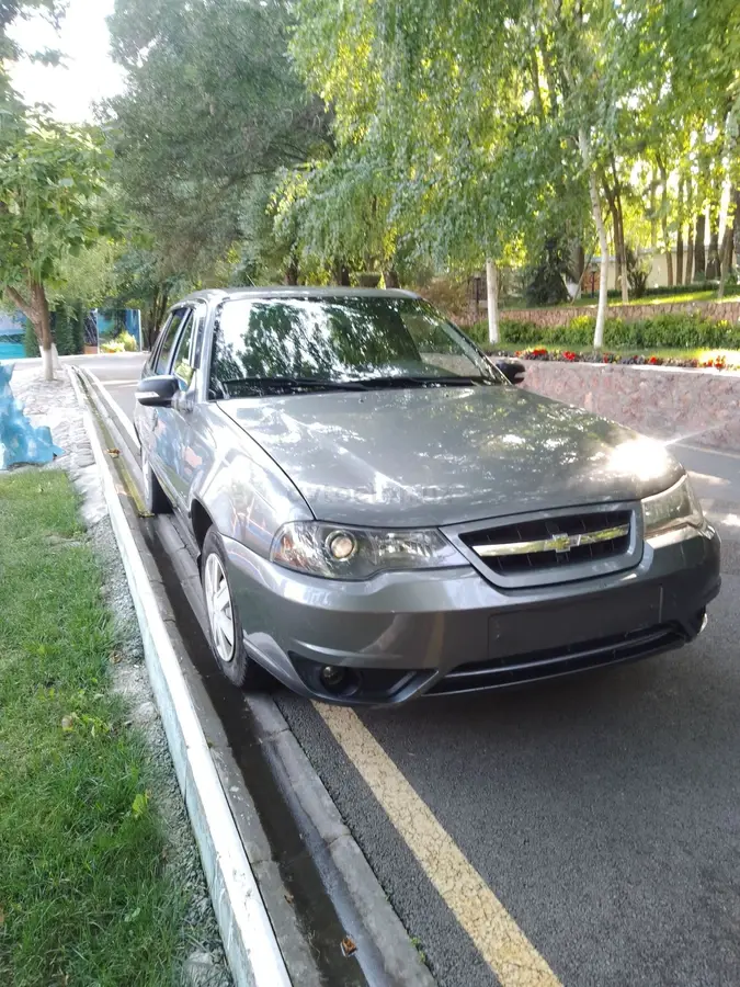 Chevrolet Nexia 2 2016