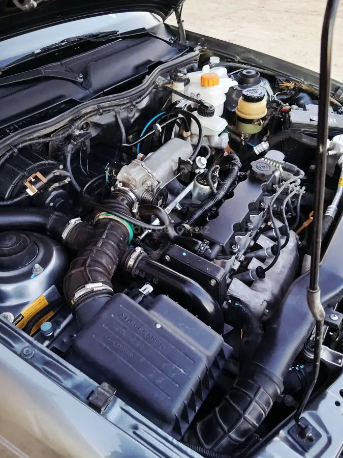 Chevrolet Nexia 2 2016 — 5