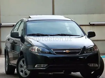 Черный Chevrolet Gentra, 3 позиция 2022 года, КПП Автомат, в Андижан за 17 400 y.e. id2873176