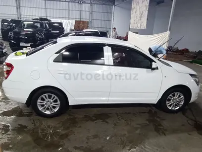 Chevrolet Cobalt, 4 позиция 2024 года, КПП Автомат, в Ташкент за 14 000 y.e. id5226730