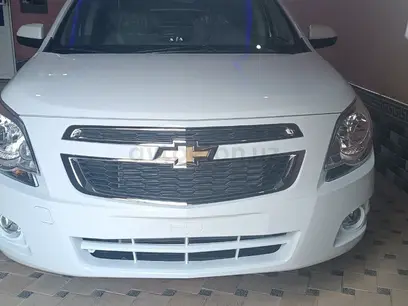 Chevrolet Cobalt, 4 позиция 2024 года, КПП Автомат, в Дехканабадский район за 14 800 y.e. id5161320