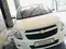 Белый Chevrolet Cobalt, 2 позиция 2024 года, КПП Механика, в Самарканд за 12 400 y.e. id5179492