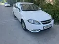 Белый Chevrolet Gentra, 3 позиция 2021 года, КПП Автомат, в Ташкент за 12 900 y.e. id5129847