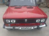 Красный ВАЗ (Lada) 2106 1985 года, КПП Механика, в Гулистанский район за ~2 124 y.e. id5036976, Фото №1