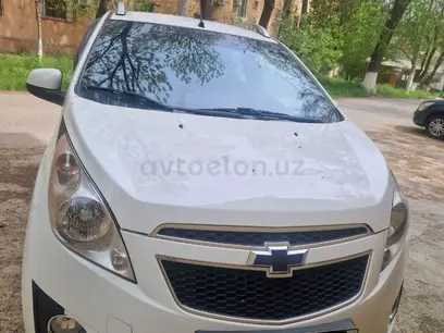 Chevrolet Spark, 4 позиция 2014 года, КПП Механика, в Ташкент за 7 800 y.e. id4978452