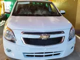 Chevrolet Cobalt, 4 pozitsiya EVRO 2024 yil, КПП Avtomat, shahar Navoiy uchun ~12 857 у.е. id5228835, Fotosurat №1