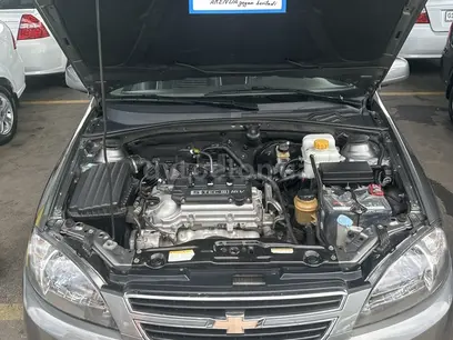 Chevrolet Gentra, 3 позиция 2016 года, КПП Автомат, в Ташкент за 10 500 y.e. id5156954