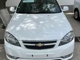 Chevrolet Gentra, 3 позиция 2022 года, КПП Автомат, в Самарканд за 14 500 y.e. id5023684, Фото №1