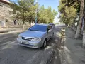Серебристый Chevrolet Lacetti, 2 позиция 2013 года, КПП Механика, в Фергана за 7 750 y.e. id6583629
