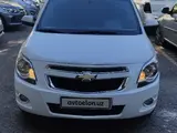Chevrolet Cobalt, 4 позиция 2020 года, КПП Автомат, в Кибрайский район за 10 500 y.e. id5202794, Фото №1
