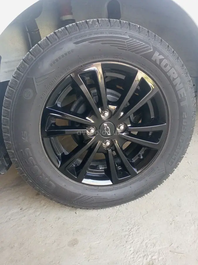 Chevrolet Cobalt 2025 — 7