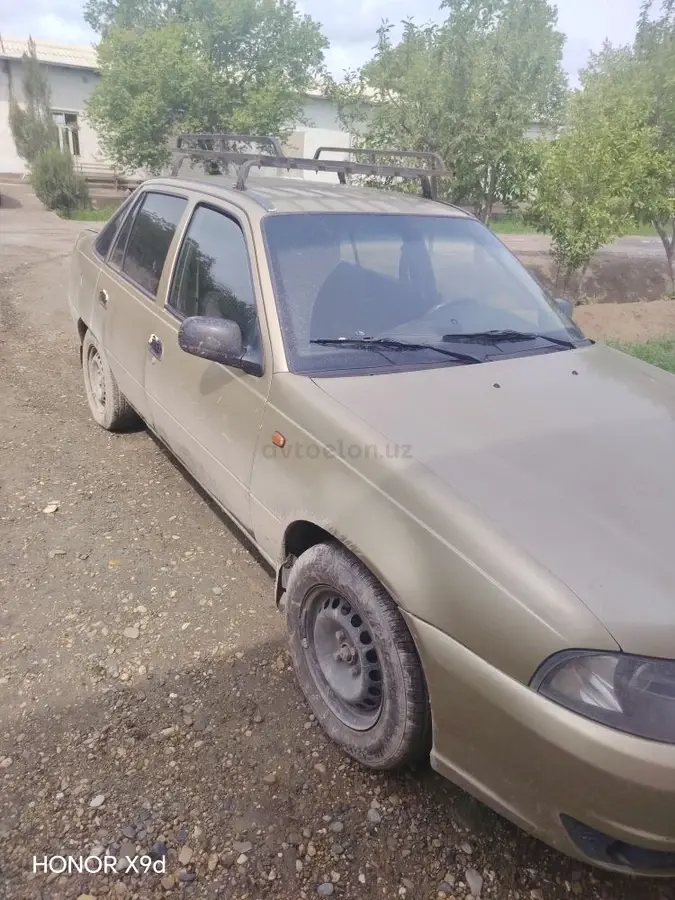 Daewoo Nexia II — 3