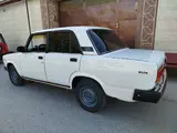 Белый ВАЗ (Lada) 2107 2003 года, КПП Механика, в Бухара за ~2 506 y.e. id6584938, Фото №1