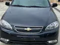 Тё̀мно-си́ний Chevrolet Gentra, 3 позиция 2024 года, КПП Автомат, в Самарканд за 16 090 y.e. id5032431