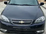 Тё̀мно-си́ний Chevrolet Gentra, 3 позиция 2024 года, КПП Автомат, в Самарканд за 16 249 y.e. id5032431, Фото №1