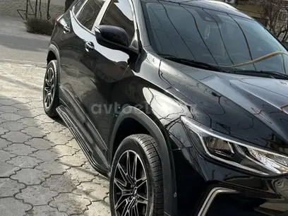 Черный Chevrolet Tracker, 3 позиция 2023 года, КПП Автомат, в Ташкент за 20 300 y.e. id4847646