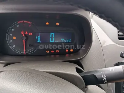 Chevrolet Cobalt, 2 позиция 2015 года, КПП Механика, в Алмалык за 8 500 y.e. id4986303