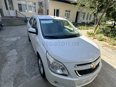 Chevrolet Cobalt, 4 pozitsiya 2024 yil, КПП Avtomat, shahar Toshkent uchun 12 700 у.е. id5155863
