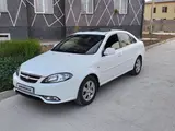 Белый Chevrolet Gentra, 3 позиция 2021 года, КПП Автомат, в Наманган за 13 000 y.e. id5208565