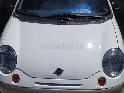 Chevrolet Matiz, 4 позиция 2018 года, КПП Механика, в Ташкент за 5 600 y.e. id5110478