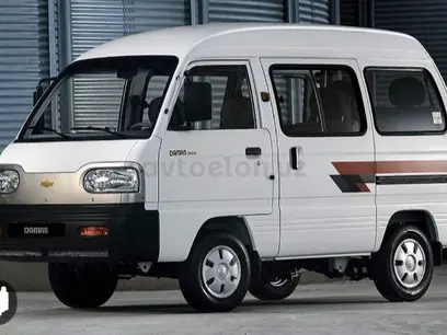 Chevrolet Damas 2024 года, в Бухара за 9 300 y.e. id5144026