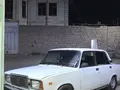 Белый ВАЗ (Lada) 2107 2000 года, КПП Механика, в Самарканд за 2 850 y.e. id5026396