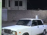 Белый ВАЗ (Lada) 2107 2000 года, КПП Механика, в Самарканд за 2 850 y.e. id5026396, Фото №1