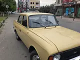 Москвич 412 1988 года, КПП Механика, в Андижан за ~1 346 y.e. id6548901, Фото №1
