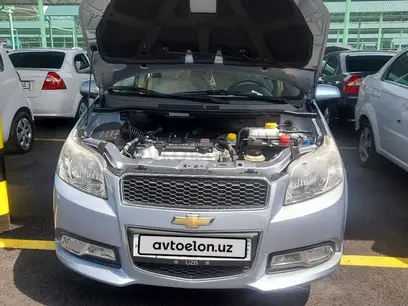 Chevrolet Nexia 3, 4 позиция 2017 года, КПП Автомат, в Ташкент за 10 300 y.e. id4955730