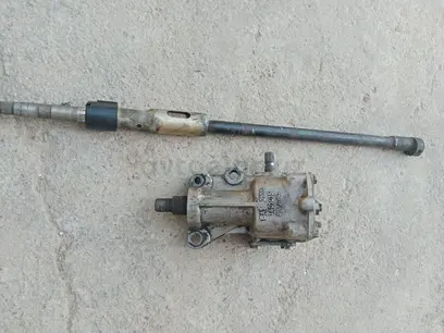 Vaz 2106 rulevoy kalonka в Ташкент за ~40 y.e. id6391538