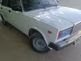 ВАЗ (Lada) 2107 1982 года, КПП Механика, в Яккабагский район за ~1 750 y.e. id5205141, Фото №1