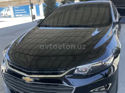 Chevrolet Malibu 2 2018 года, в Ургенч за ~21 104 y.e. id6359732