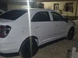Chevrolet Cobalt, 4 евро позиция 2025 года, КПП Автомат, в Гулистан за 14 000 y.e. id6518262