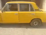 Жёлтый ВАЗ (Lada) 2106 1984 года, КПП Механика, в Касанский район за 1 000 y.e. id5212858, Фото №1