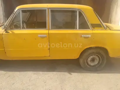 Жёлтый ВАЗ (Lada) 2106 1984 года, КПП Механика, в Касанский район за 1 000 y.e. id5212858