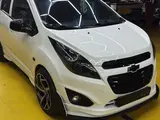 Chevrolet Spark 2019 года, КПП Автомат, в Ташкент за 9 500 y.e. id6452552, Фото №1