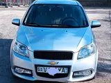 Chevrolet Nexia 3, 4 pozitsiya 2017 yil, КПП Avtomat, shahar Toshkent uchun 9 300 у.е. id5217013, Fotosurat №1