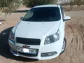 Белый Chevrolet Nexia 3, 2 позиция 2019 года, КПП Механика, в Нукус за ~7 009 y.e. id6722371