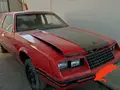 Ford Mustang 1989 года, в Ташкент за 2 500 y.e. id5019222