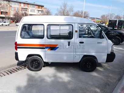 Белый Chevrolet Damas 2024 года, КПП Механика, в Ташкент за 8 000 y.e. id3802871