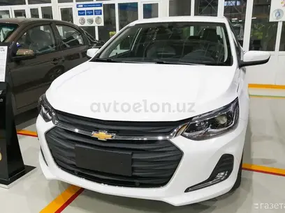 Chevrolet Onix 2024 yil, КПП Avtomat, shahar Navro'z uchun ~18 369 у.е. id5176158