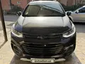 Черный Chevrolet Tracker, 3 позиция 2019 года, КПП Автомат, в Ташкент за 12 200 y.e. id6739702